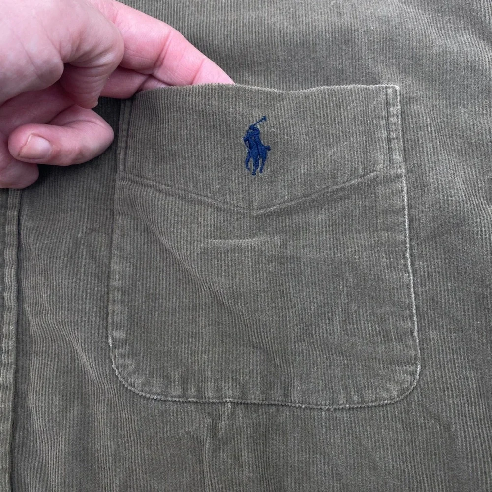 Polo Ralph Lauren polo ralph